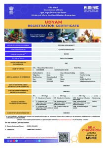 Company Registration